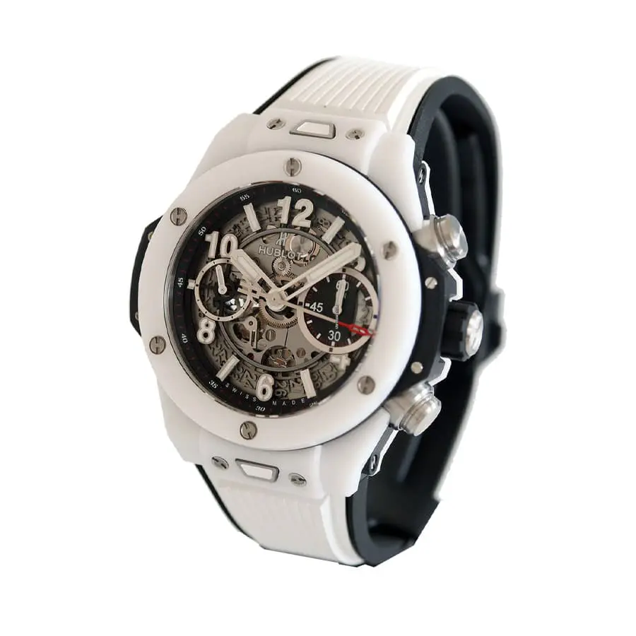 Hublot Automatic Big Bang 411.JX.4802.RT.1904