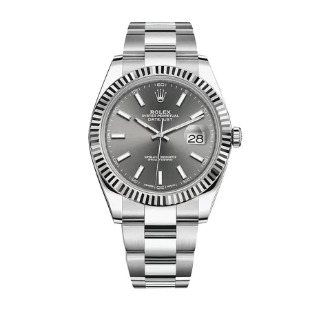 Rolex Automatic Datejust 126334-0013