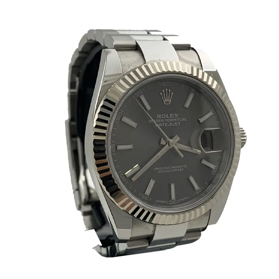 Rolex Automatic Datejust 126334-0013