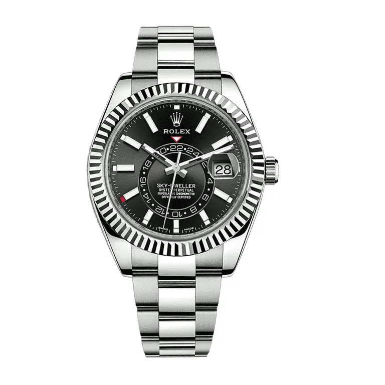 Rolex Automatic Sky-Dweller 326934-0005