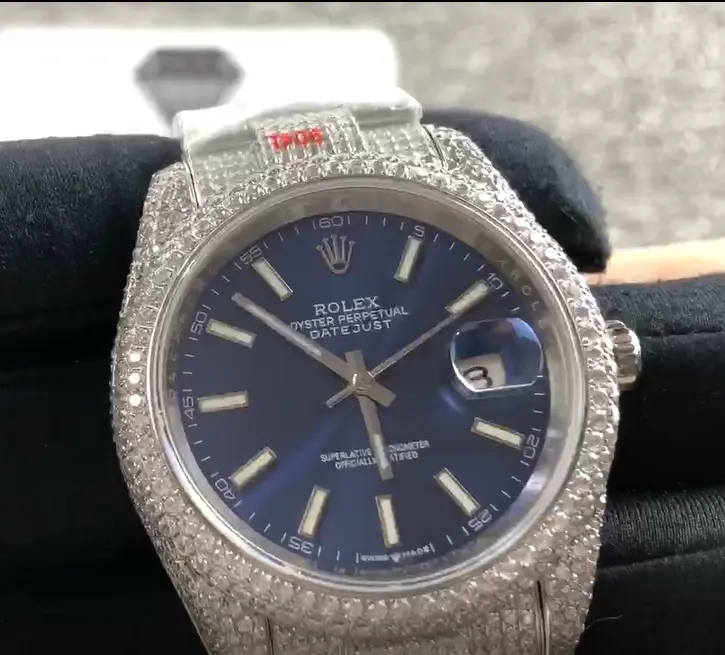 Rolex Automatic Datejust 126300