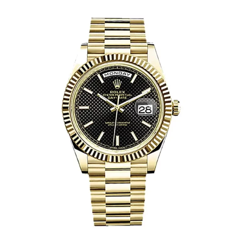 Rolex Automatic Day-Date 40 228238-0007