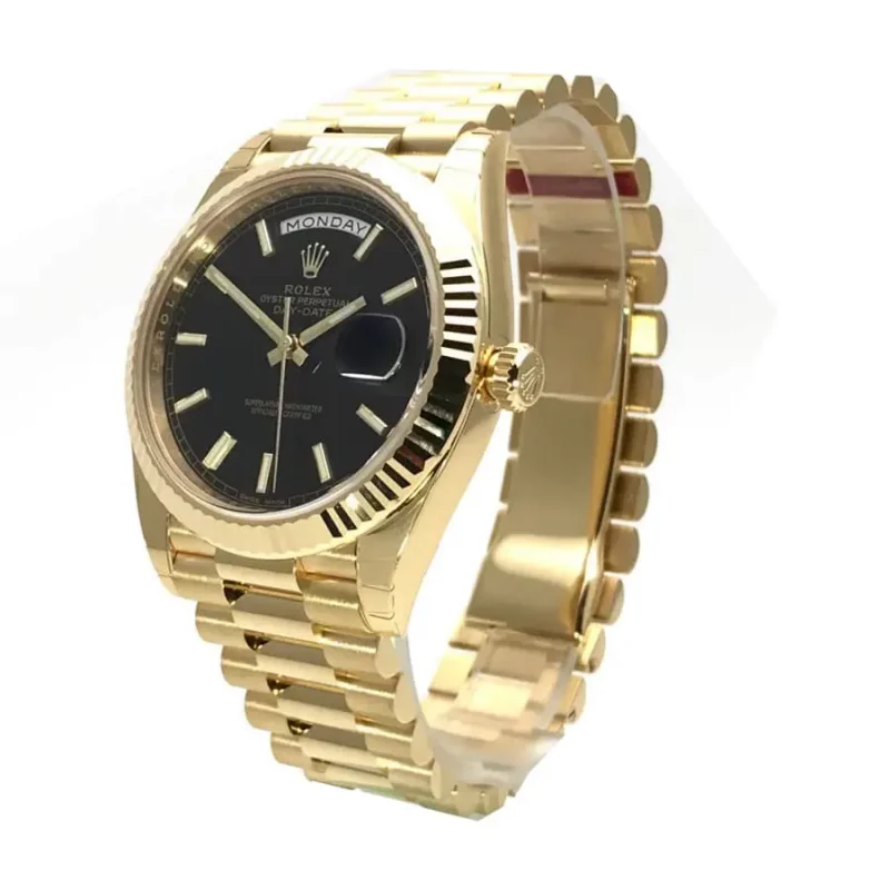 Rolex Automatic Day-Date 40 228238-0007