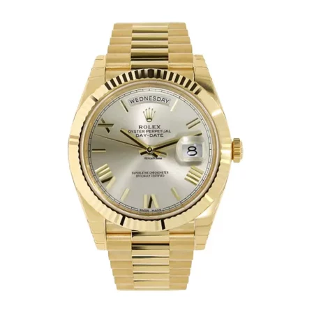 Rolex Automatic Day-Date 40 228238-0042