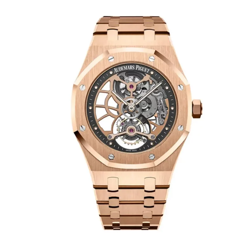 Audemars Piguet Automatic Royal Oak 26518OR.OO.1220OR.01