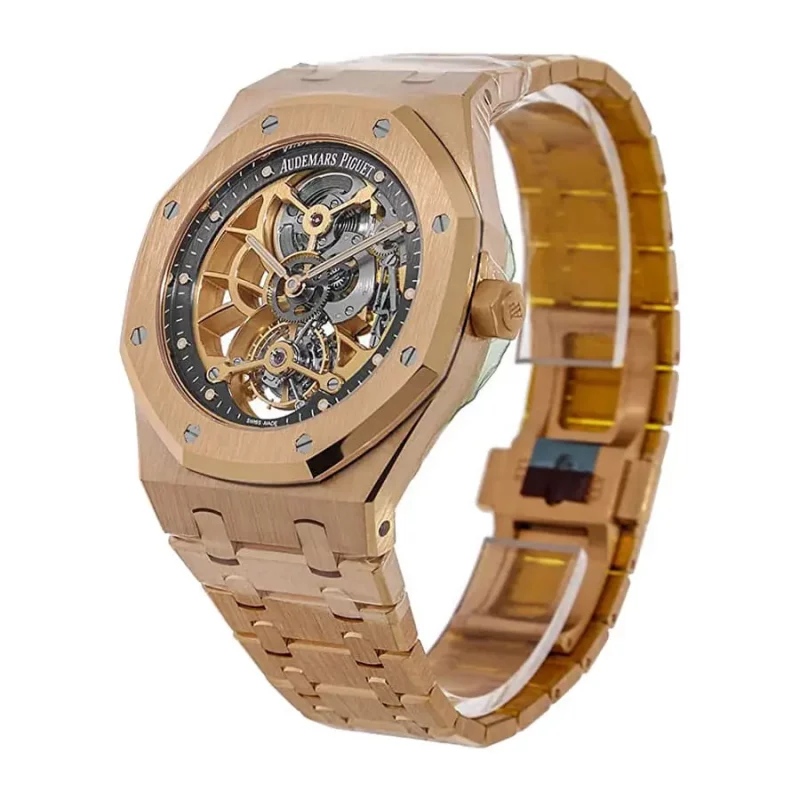 Audemars Piguet Automatic Royal Oak 26518OR.OO.1220OR.01