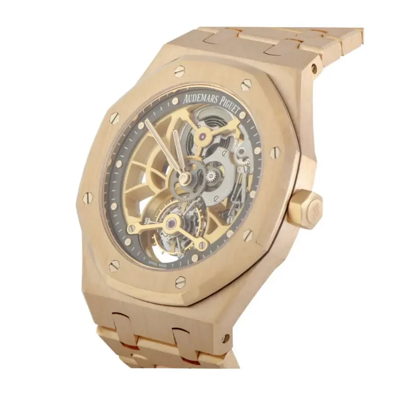 Audemars Piguet Automatic Royal Oak 26518OR.OO.1220OR.01