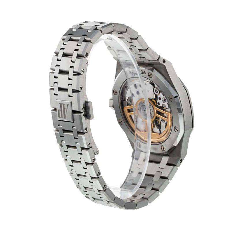 Audemars Piguet Automatic Royal Oak 15500ST.OO.1220ST.01