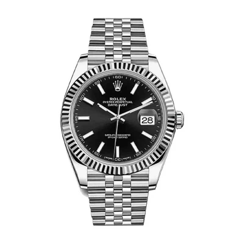 Rolex Automatic Datejust 36 126234-0015v