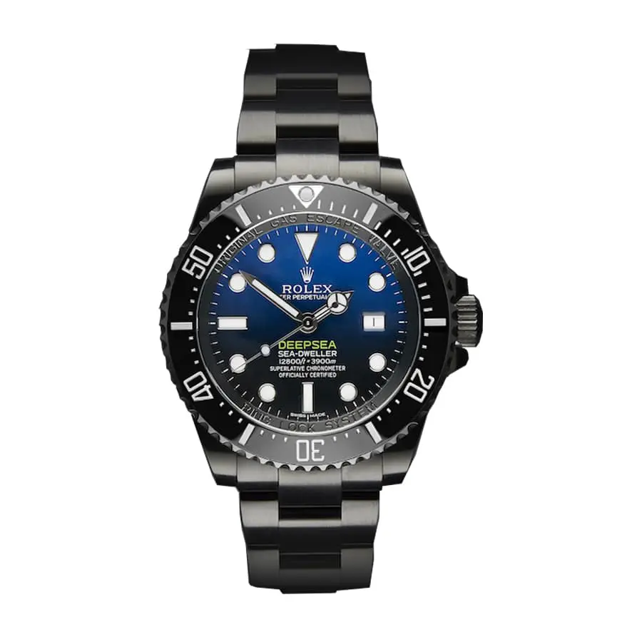 Rolex Automatic Sea-Dweller 116660-0003