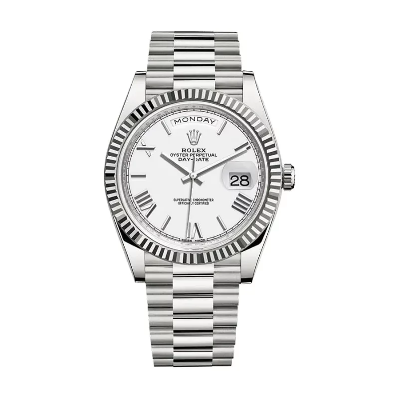 Rolex Automatic Day-Date 40 228239-0046