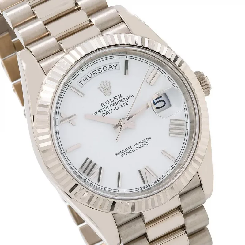 Rolex Automatic Day-Date 40 228239-0046