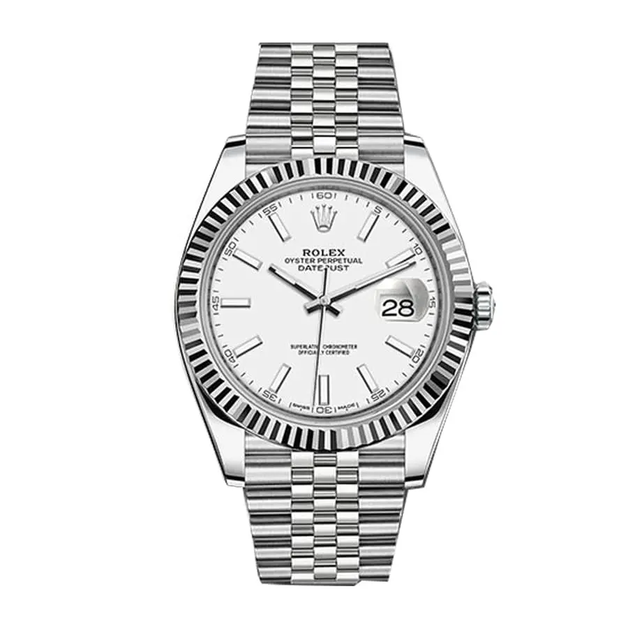 Rolex Automatic Datejust 126334WSJ