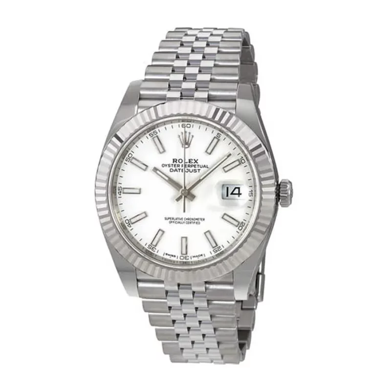 Rolex Automatic Datejust 126334WSJ