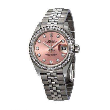 Rolex Automatic Datejust 126234