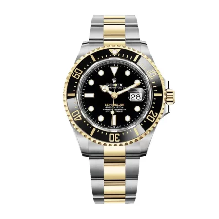 Rolex Automatic Sea-Dweller 126603-0001