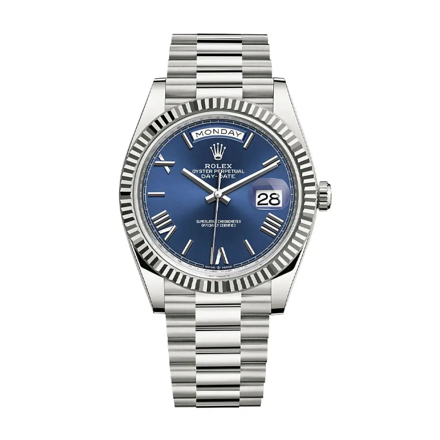 Rolex Automatic Day-Date 40 228239-0007