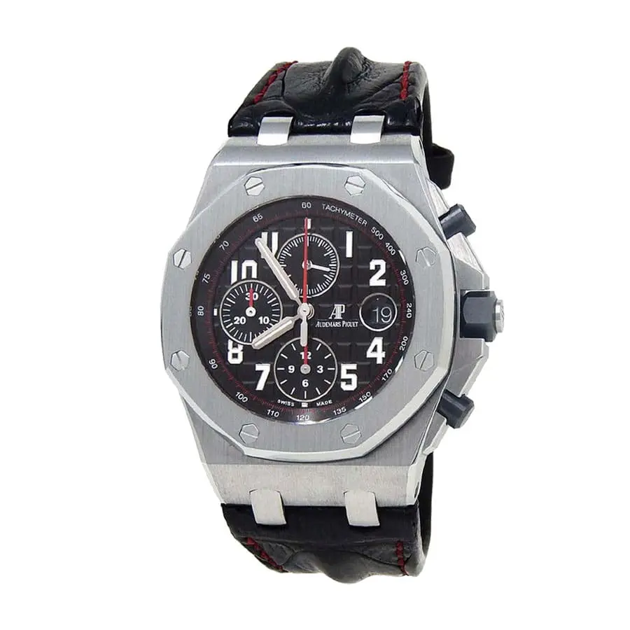 Audemars Piguet Automatic Royal Oak Offshore 26470ST.OO.A101CR.01