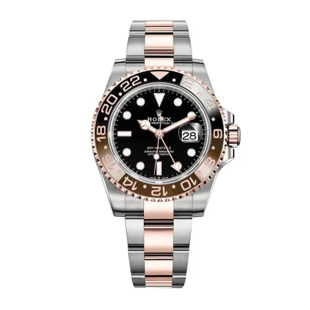 Rolex Automatic GMT-Master 126711CHNR-0002