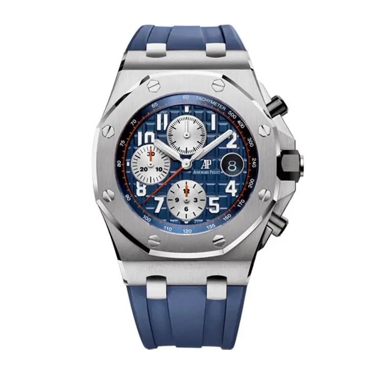 Audemars Piguet Automatic Royal Oak Offshore 26470ST.OO.A027CA.01