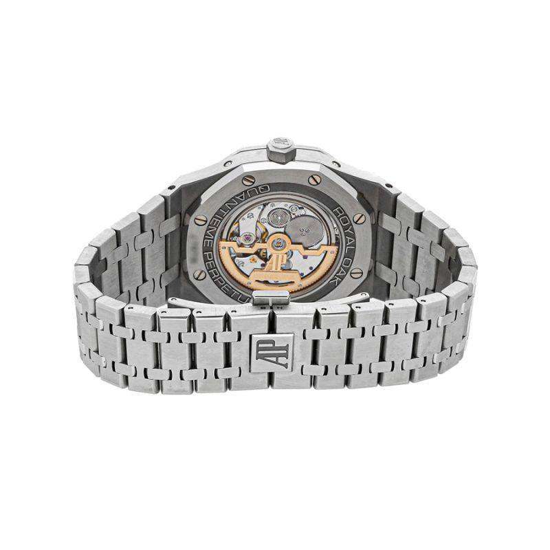 Audemars Piguet Automatic Royal Oak Offshore 15500ST.OO.1220ST.04