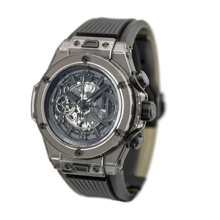 Hublot Automatic Big Bang 411.JB.4901.RT