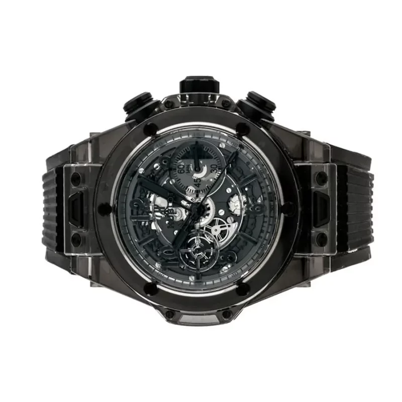 Hublot Automatic Big Bang 411.JB.4901.RT