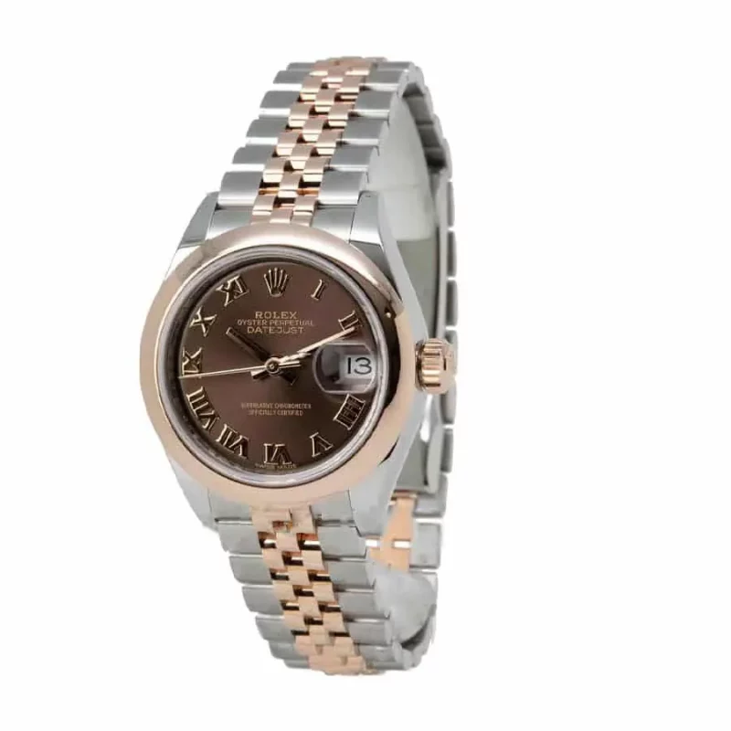 Rolex Automatic Lady-Datejust 279161-0009