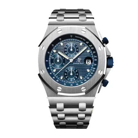 Audemars Piguet Automatic Royal Oak Offshore 26237ST.OO.1000ST.01