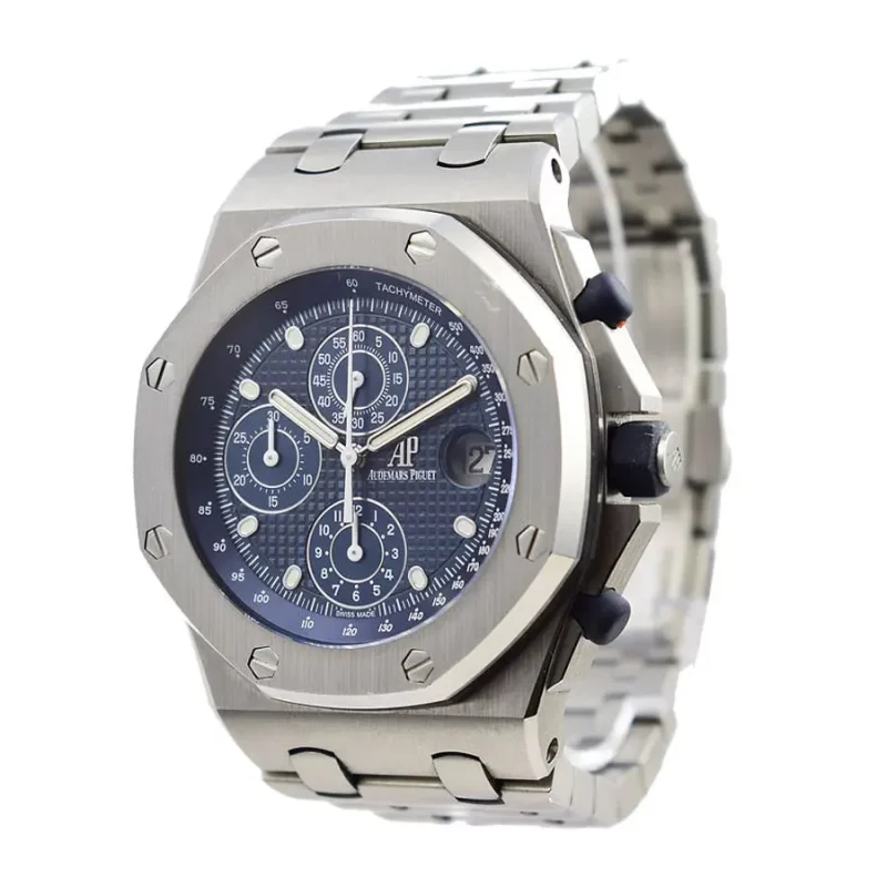 Audemars Piguet Automatic Royal Oak Offshore 26237ST.OO.1000ST.01