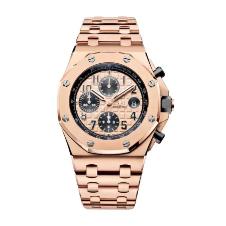 Audemars Piguet Automatic Royal Oak Offshore  26470OR.OO.1000OR.1