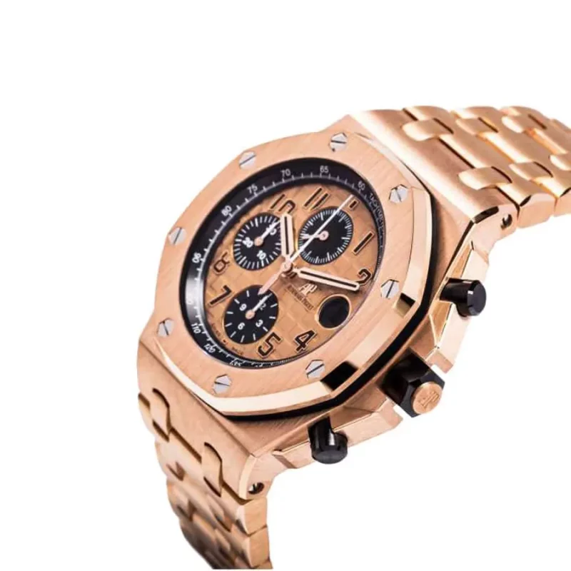 Audemars Piguet Automatic Royal Oak Offshore  26470OR.OO.1000OR.1