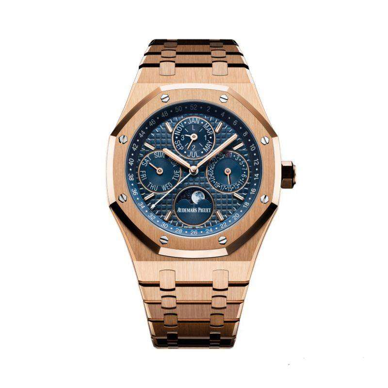 Audemars Piguet Automatic Royal Oak Offshore 26574OR.OO.1220OR.02