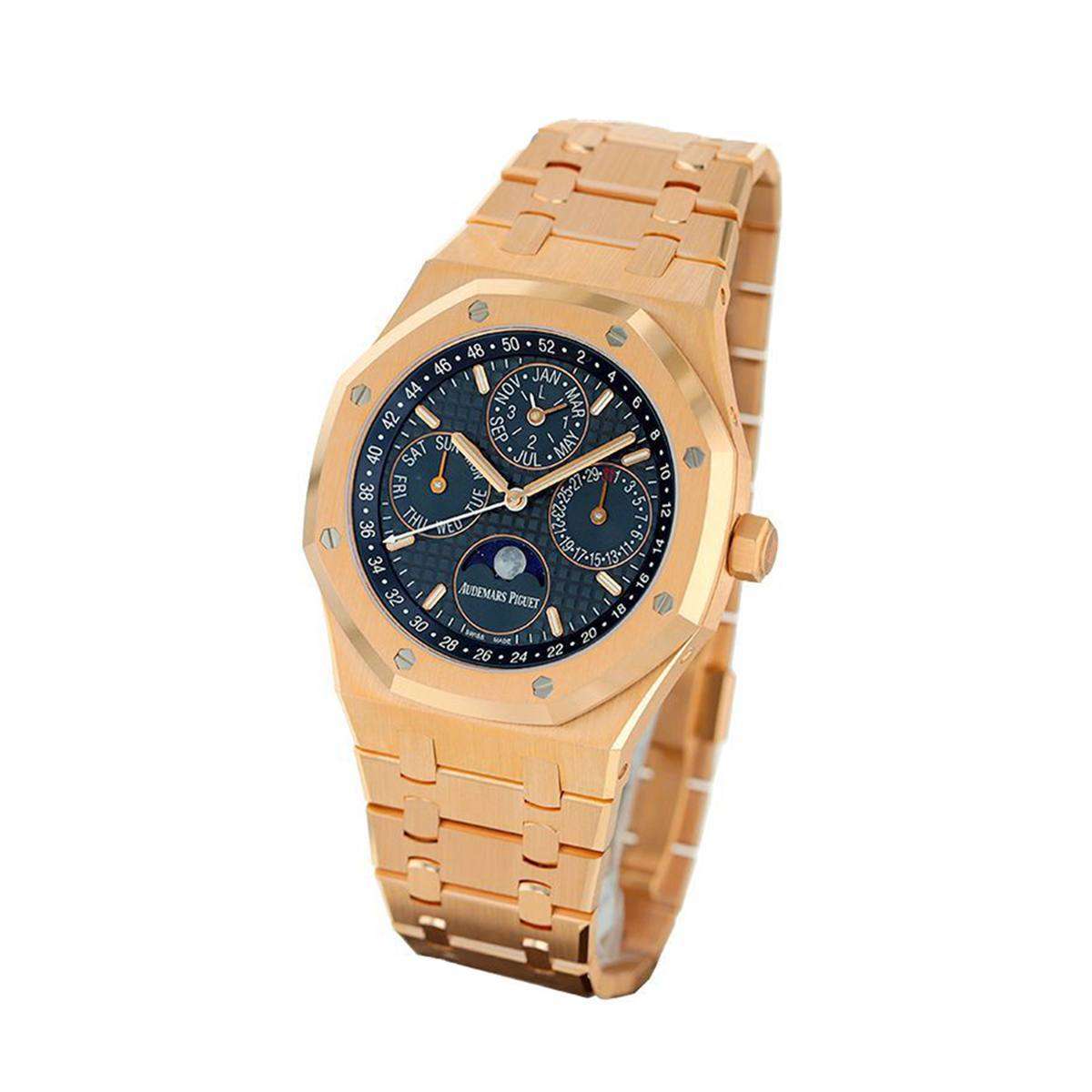 Audemars Piguet Automatic Royal Oak Offshore 26574OR.OO.1220OR.02