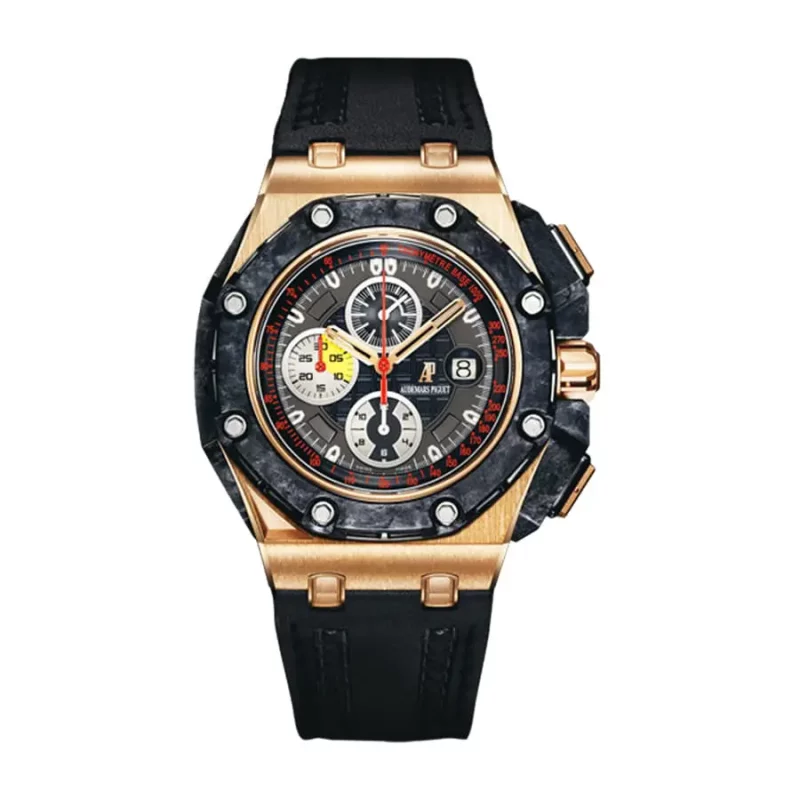 Audemars Piguet Automatic Royal Oak Offshore 26290RO.OO.A001VE.01