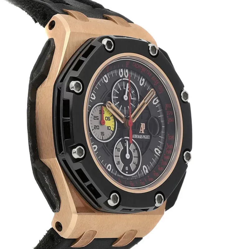 Audemars Piguet Automatic Royal Oak Offshore 26290RO.OO.A001VE.01