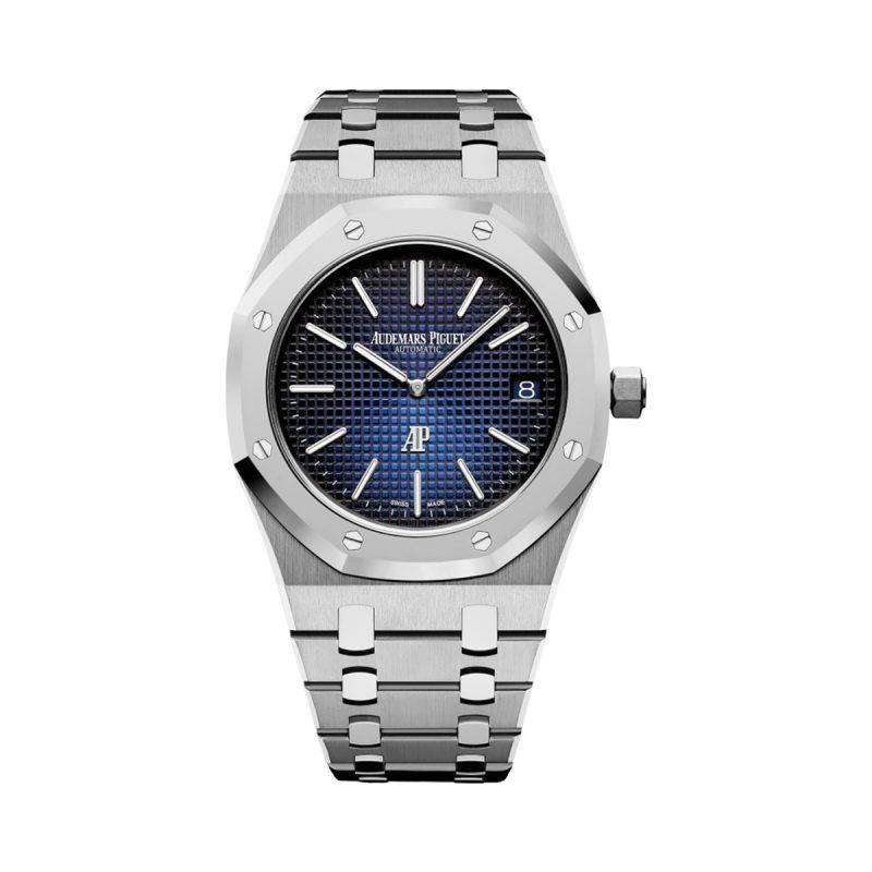 Audemars Piguet Automatic Royal Oak 15202IP.OO.1240IP.01