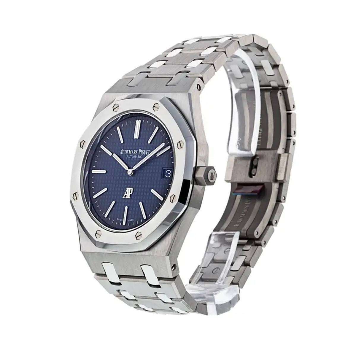 Audemars Piguet Automatic Royal Oak 15202IP.OO.1240IP.01