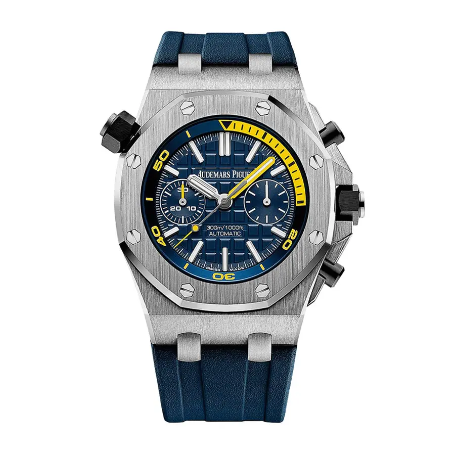 Audemars Piguet Automatic Royal Oak Offshore 26703ST.OO.A027CA.01