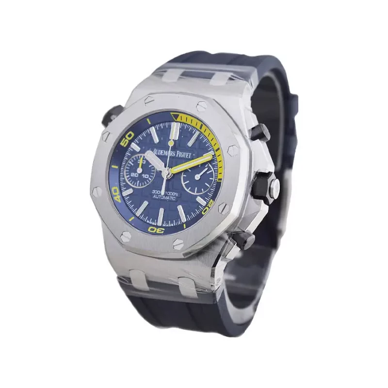 Audemars Piguet Automatic Royal Oak Offshore 26703ST.OO.A027CA.01