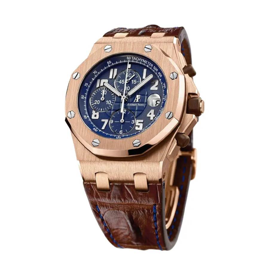 Audemars Piguet Automatic Royal Oak Offshore 26365OR.OO.D801CR.01