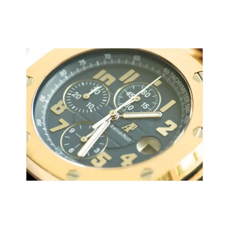 Audemars Piguet Automatic Royal Oak Offshore 26365OR.OO.D801CR.01