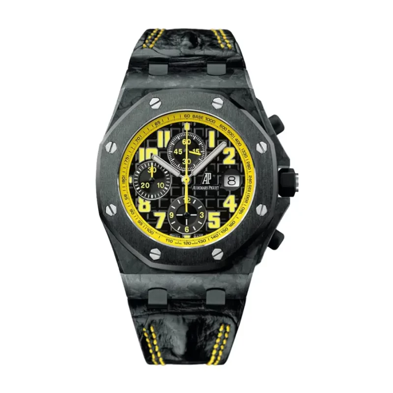 Audemars Piguet Automatic Royal Oak Offshore 26176FO.OO.D101CR.02