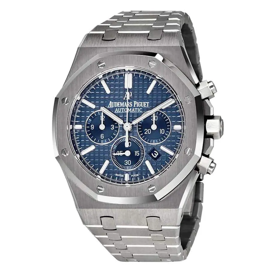 Audemars Piguet Automatic Royal Oak 26320ST.OO.1220ST.03