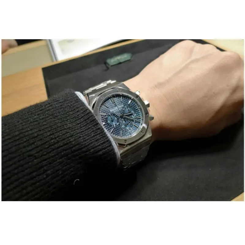 Audemars Piguet Automatic Royal Oak 26320ST.OO.1220ST.03