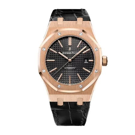 Audemars Piguet Automatic Royal Oak 15400OR.OO.D002CR.01