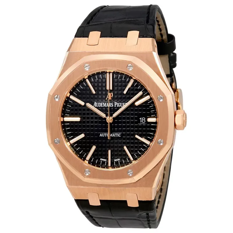 Audemars Piguet Automatic Royal Oak 15400OR.OO.D002CR.01