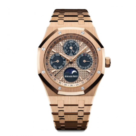 Audemars Piguet Automatic Royal Oak 26574BA.OO.1220BA.01