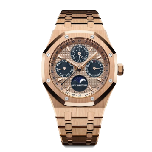 Audemars Piguet Automatic Royal Oak 26574BA.OO.1220BA.01