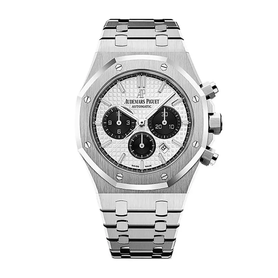 Audemars Piguet Automatic Royal Oak 26331ST.OO.1220ST.03